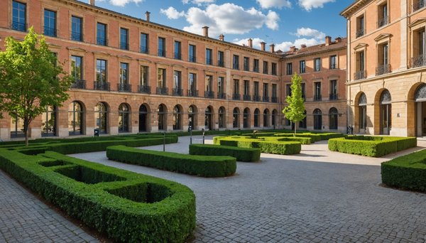 Société informatique à toulouse : solutions adaptées pour vous