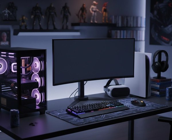 Découvrez les tendances numériques en informatique et gaming