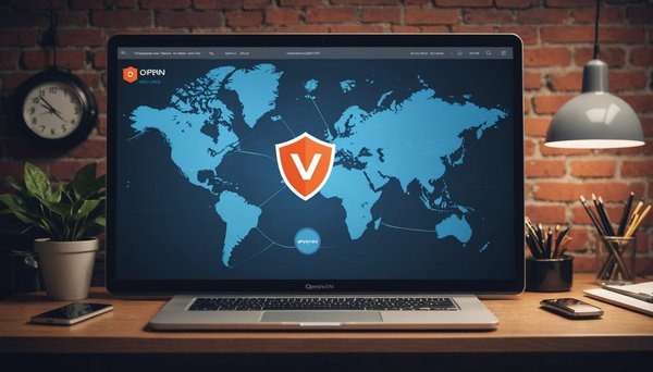 Guide Complet : Établir un VPN Sécurisé avec OpenVPN pour Protéger Vos Données
