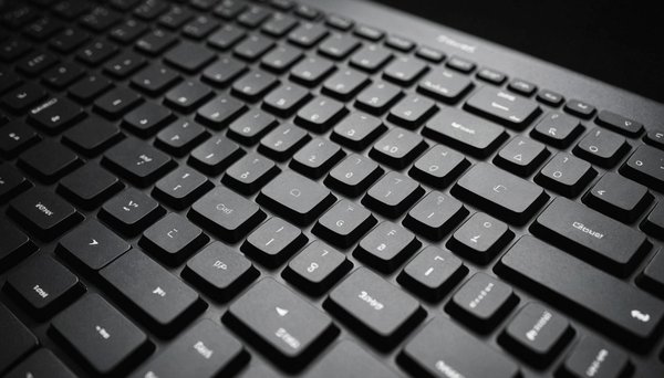 Comment faire durer son clavier informatique plus longtemps