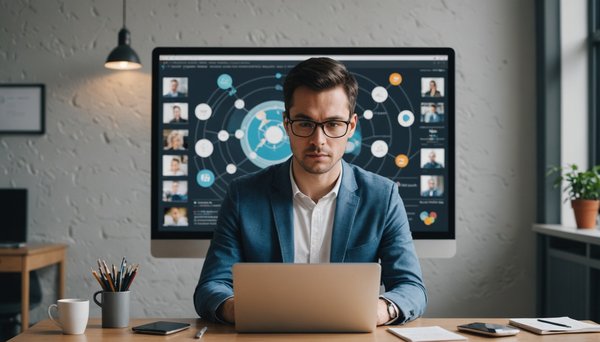 Les logiciels de suivi d'intervention : un choix stratégique pour 2025