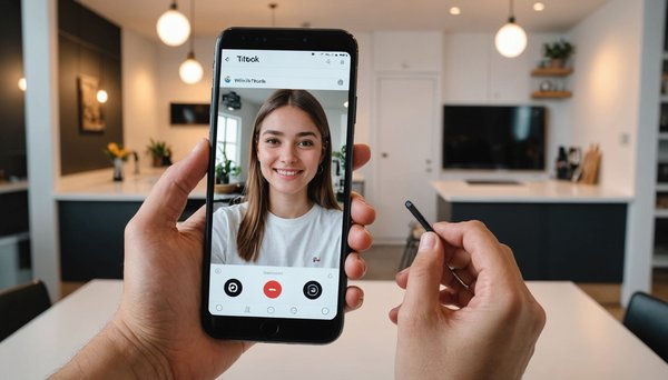 Créez des vidéos tiktok originales sans compétences techniques