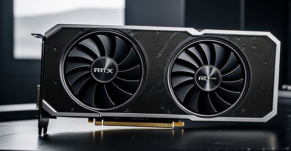 Rtx 3050 ou rtx 3060 : quelle carte choisir pour vos jeux ?
